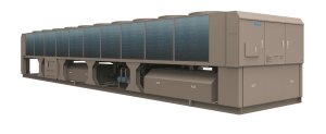 Чиллер MDV AirBoost MDVS-CAF240HV (T3)