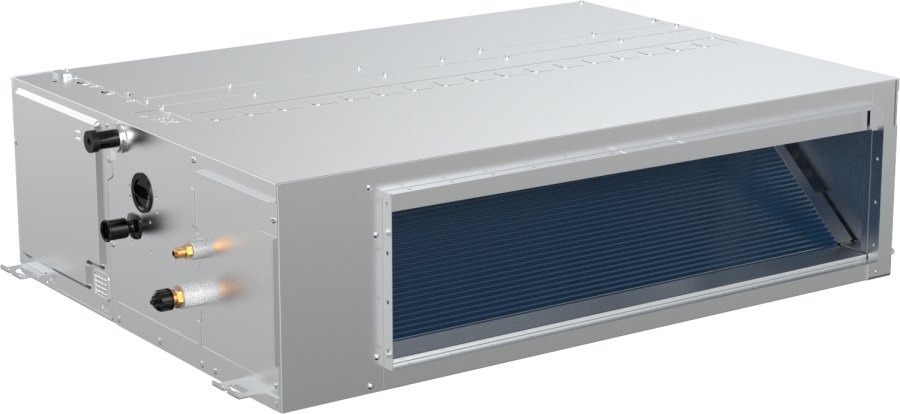 Канальный высоконапорный внутренний блок VRF MDV MDVI3-56D3VR12D