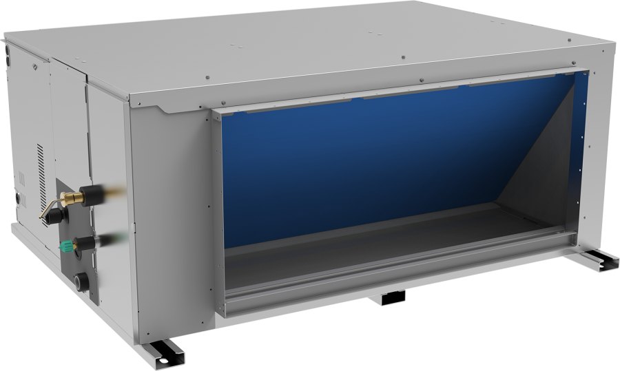 Канальный высоконапорный внутренний блок VRF MDV MDVI3-280D3VR12D