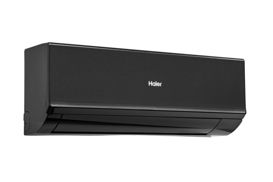 Сплит-система Haier Quantum On-Off HSU-07HQJ103/R3-B / HSU-07HQJ103/R3, черный