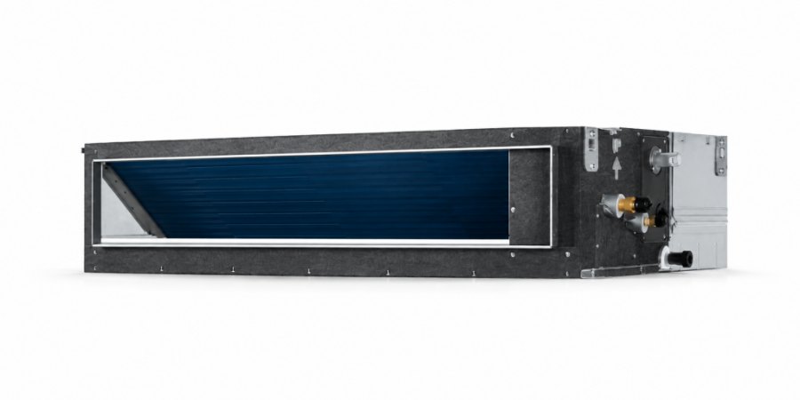 Канальный высоконапорный внутренний блок MRV Haier AD052MJERAD