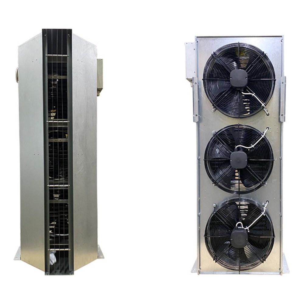 Воздушная завеса Supervent VL-100-E