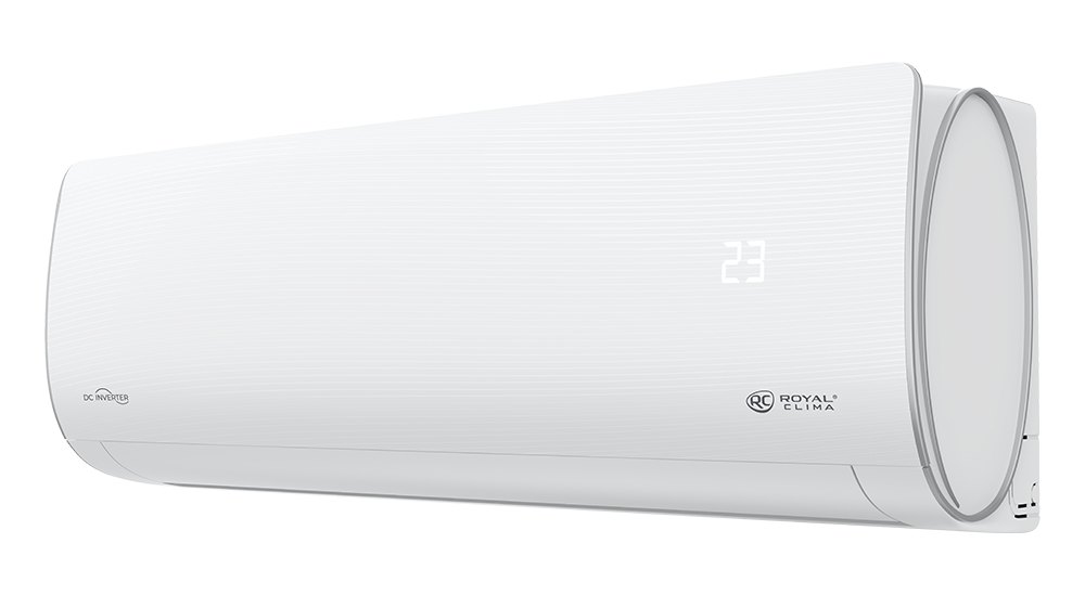Инверторная сплит-система ROYAL Clima ARIA DC Inverter RCI-AR28HN