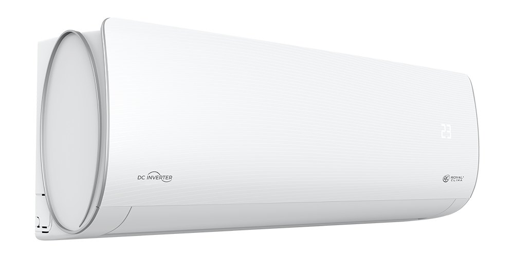 Инверторная сплит-система ROYAL Clima ARIA DC Inverter RCI-ARE22HN