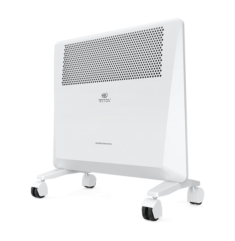 Электрический конвектор ROYAL Clima ASTORIA Elettronico REC-AT1500E