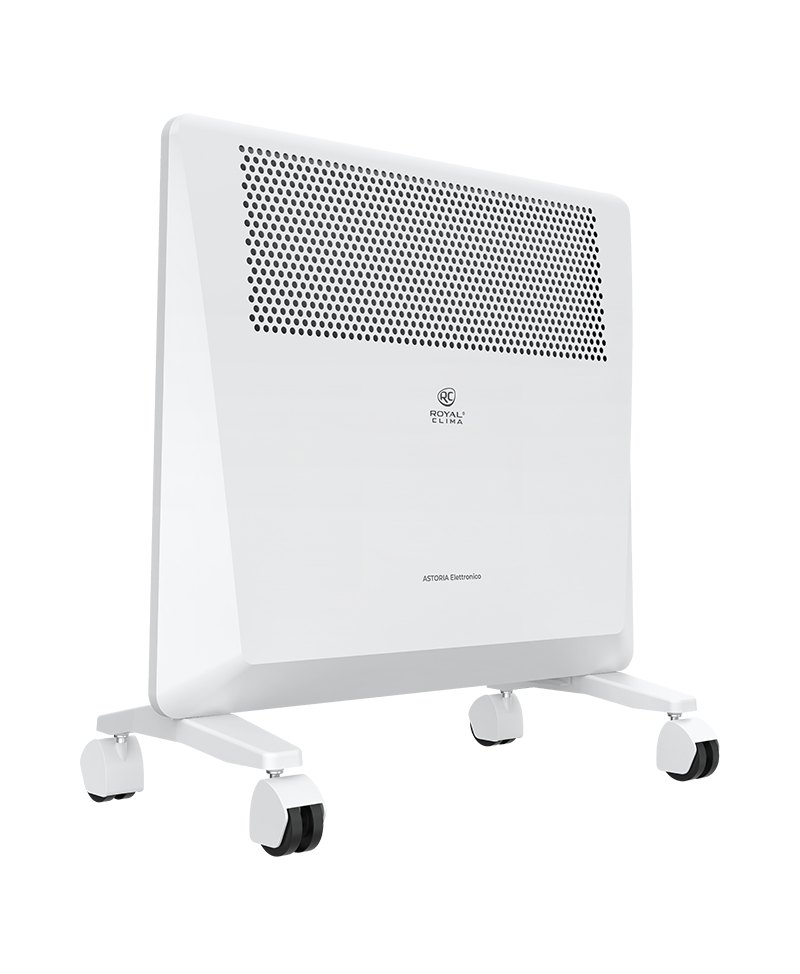 Электрический конвектор ROYAL Clima ASTORIA Elettronico REC-AT1500E