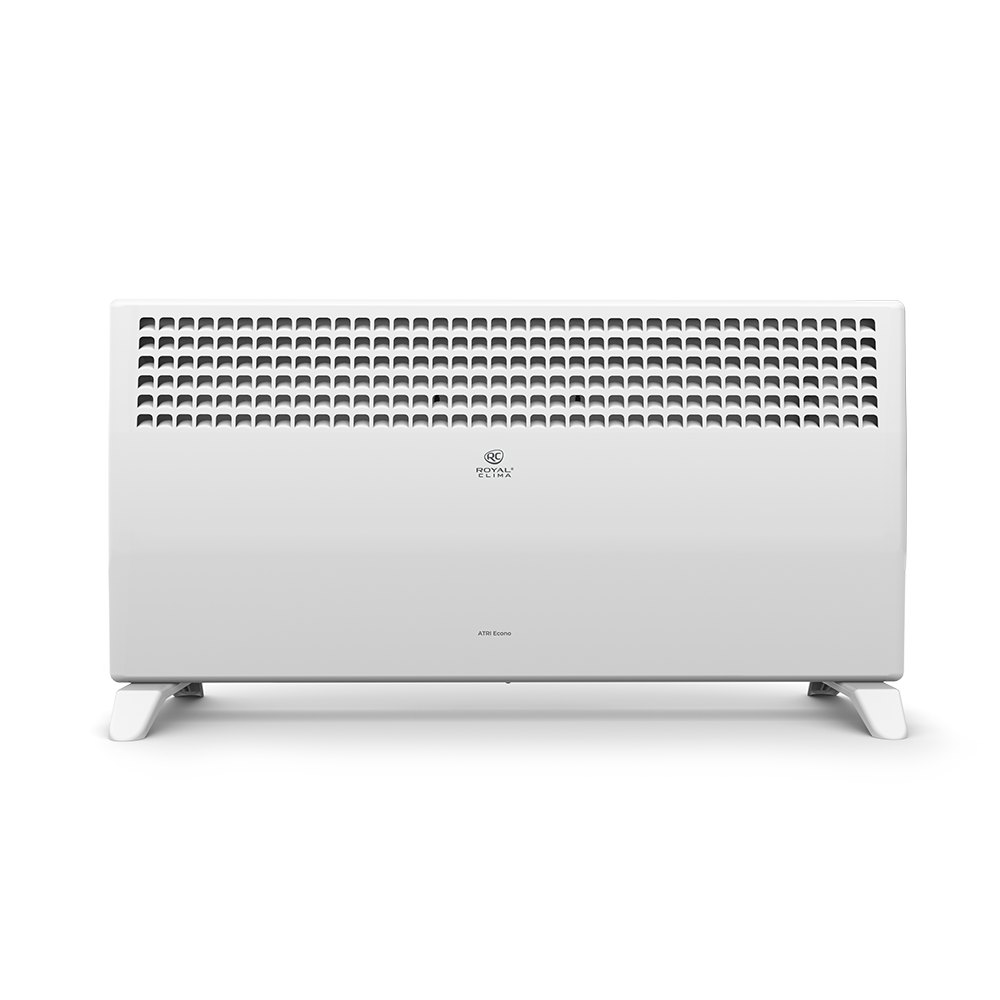 Электрический конвектор ROYAL Clima ATRI Econo REC-AE1000M