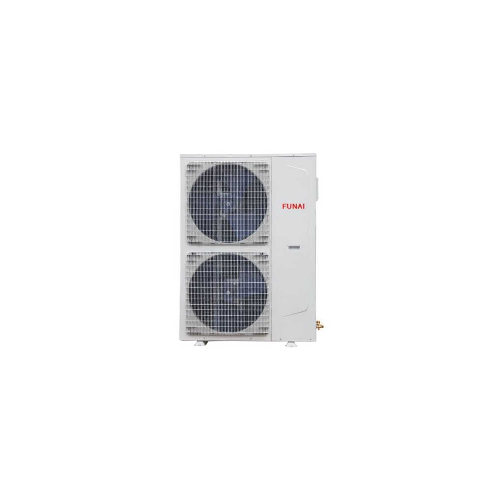 Классическая сплит-система напольно-потолочного типа FUNAI DRAGON LAC-DR70HP.F01/S/LAC-DR70HP.01/U