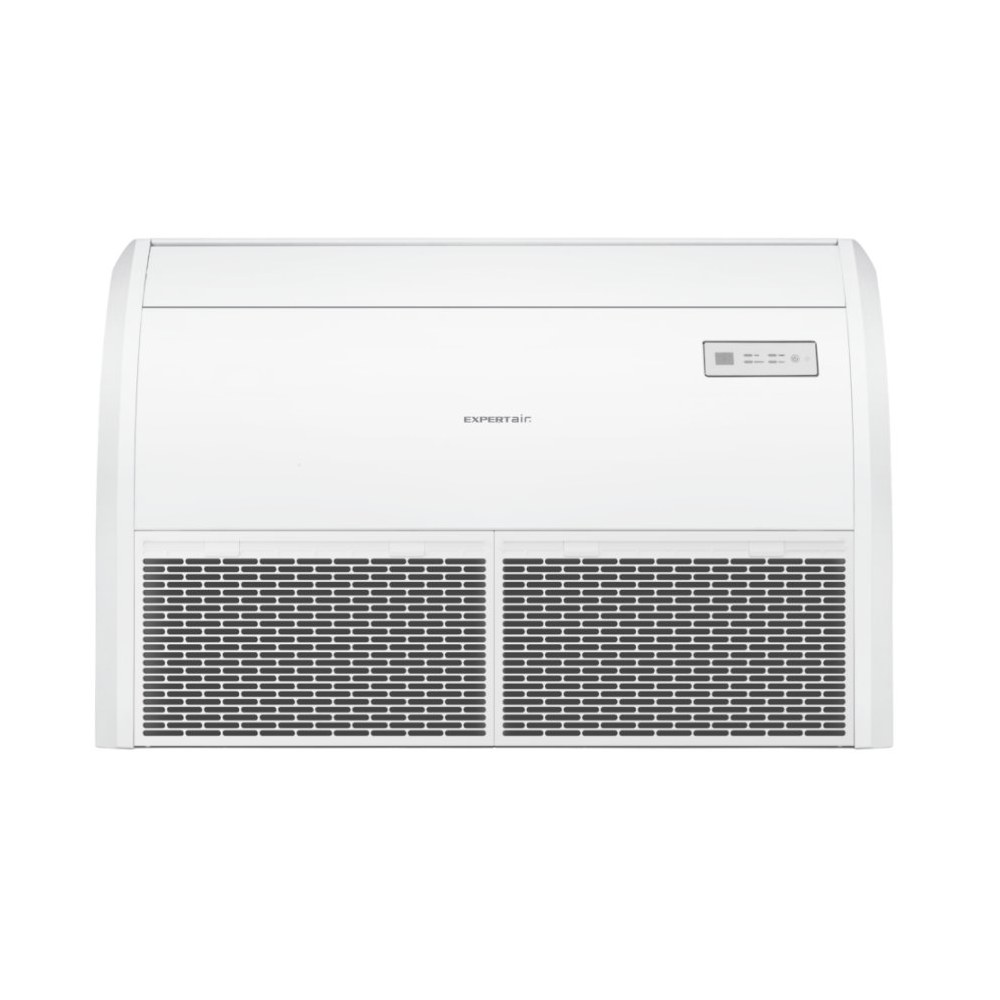 Классическая сплит-система напольно-потолочного типа ZILON HARD ZAC-HR24XCFC-IU/ZAC-HD24XC-OU Классическая сплит-система напольно-потолочного типа ZILON HARD ZAC-HR24XCFC-IU/ZAC-HD24XC-OU