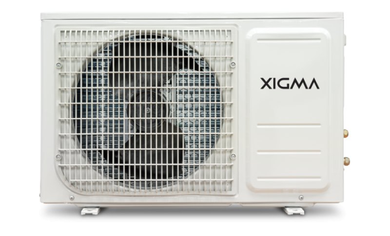 Классическая сплит-система XIGMA EXTRAFORCE XG-EFD21RHA