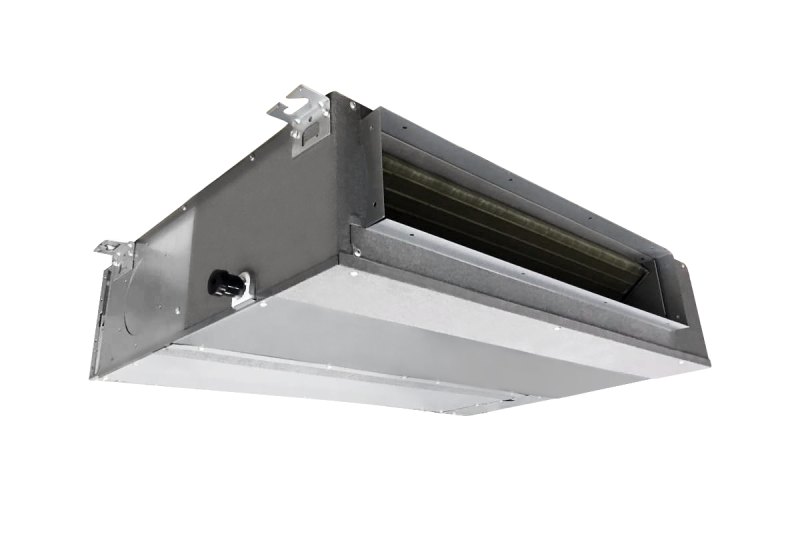 Внутренний блок канального типа для мульти сплит-систем ROYAL Clima DUCT MULTI FLEXI EU ERP Inverter RCI-DMN09