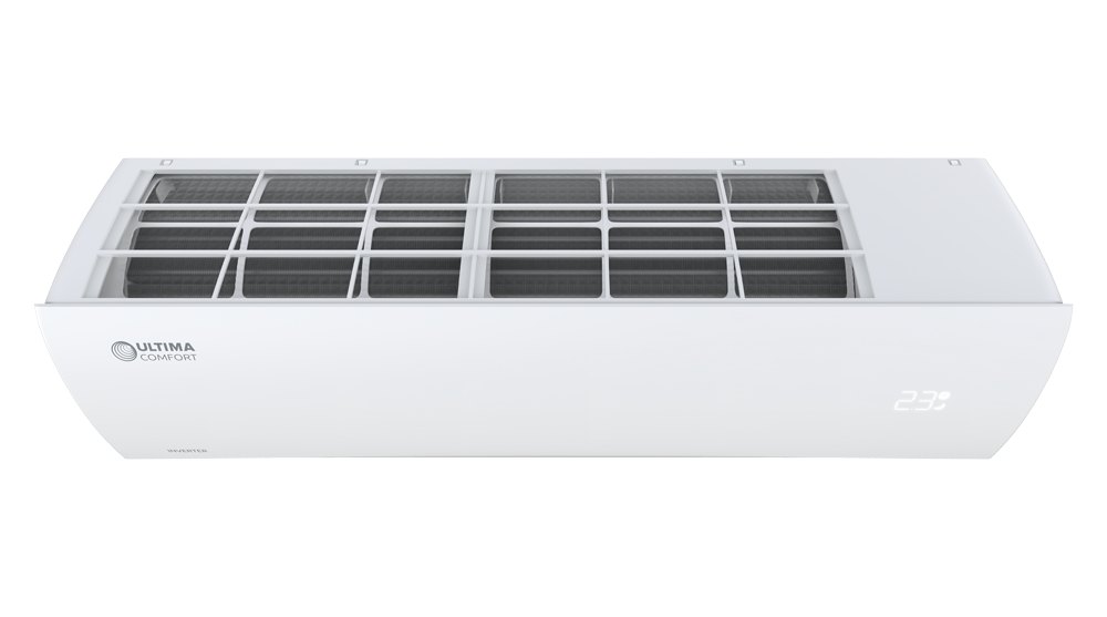 Инверторная сплит-система Ultima Comfort ECLIPSE Inverter ECP-I07PN