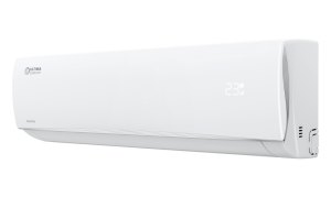 Инверторная сплит-система Ultima Comfort ECLIPSE Inverter ECP-I18PN