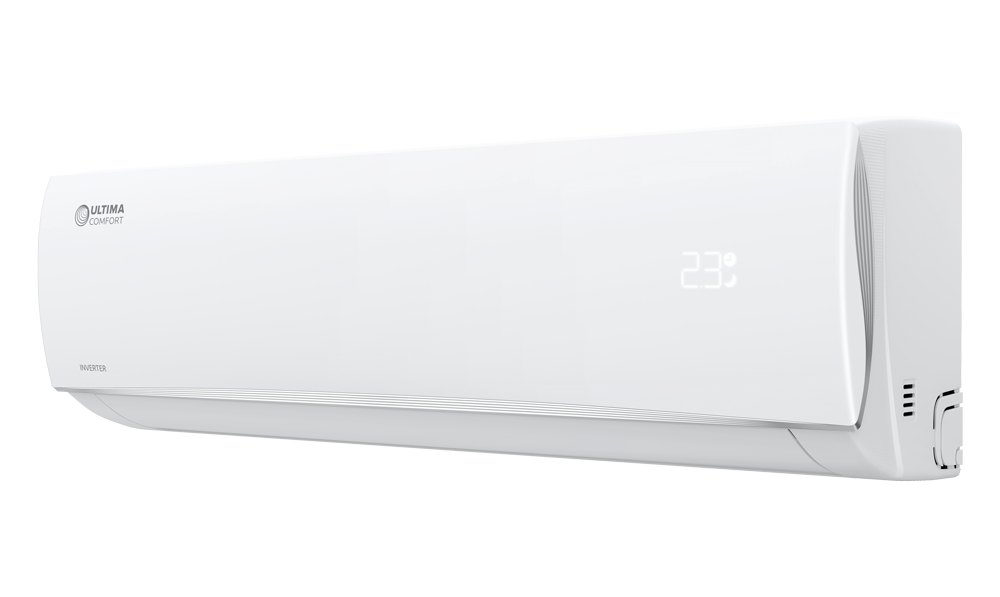 Инверторная сплит-система Ultima Comfort ECL-I12PN