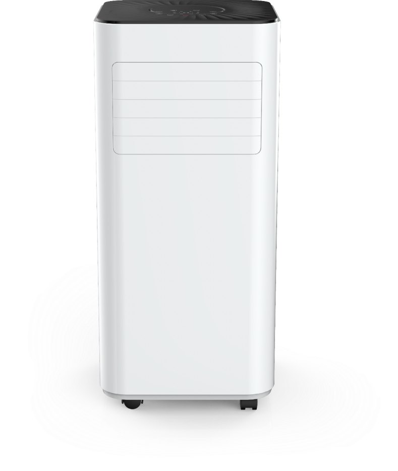 Мобильный кондиционер Ecostar DESIRE KV-DS07CH-E