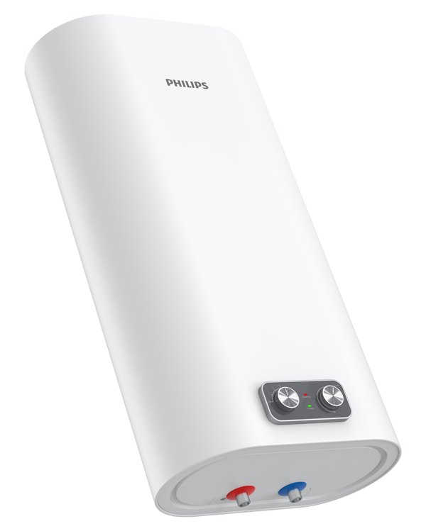 Электрический водонагреватель Philips ULTRAHEAT MECHANIC AWH1613/51(100YA)