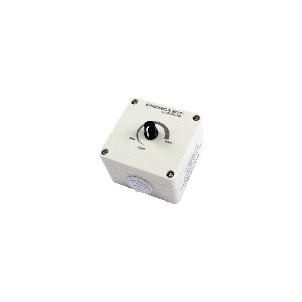 Электронный регулятор ZILON ZSR-1.5