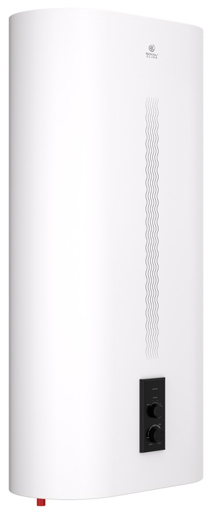 Электрический водонагреватель ROYAL Clima BETTA NOVA Inox RWH-BN50-FS