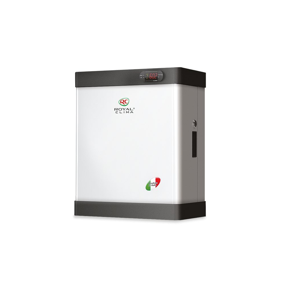 Электродный пароувлажнитель ROYAL Clima ES 48-N