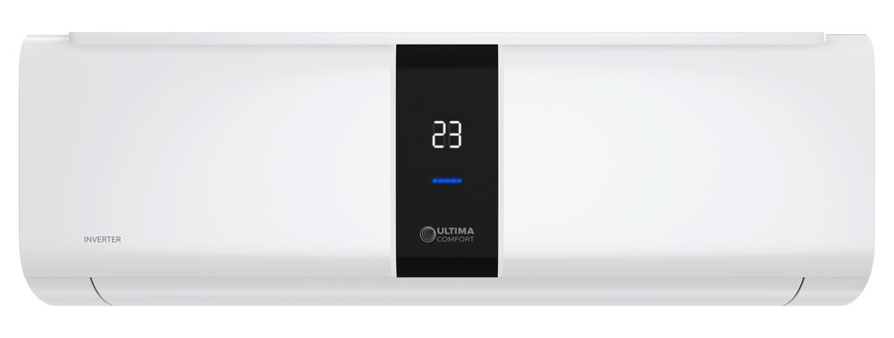 Инверторная сплит-система Ultima Comfort ELYSIUM Inverter ELB-I12PN