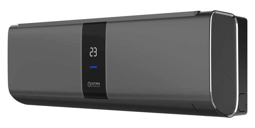 Классическая сплит-система Ultima Comfort ELYSIUM NERO ELN-09PN