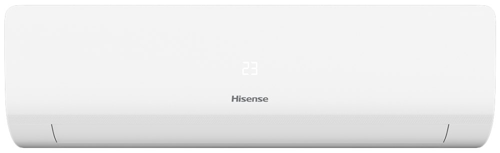 Классическая сплит-система Hisense ERA Classic A AS-09HW4RLRKC01A