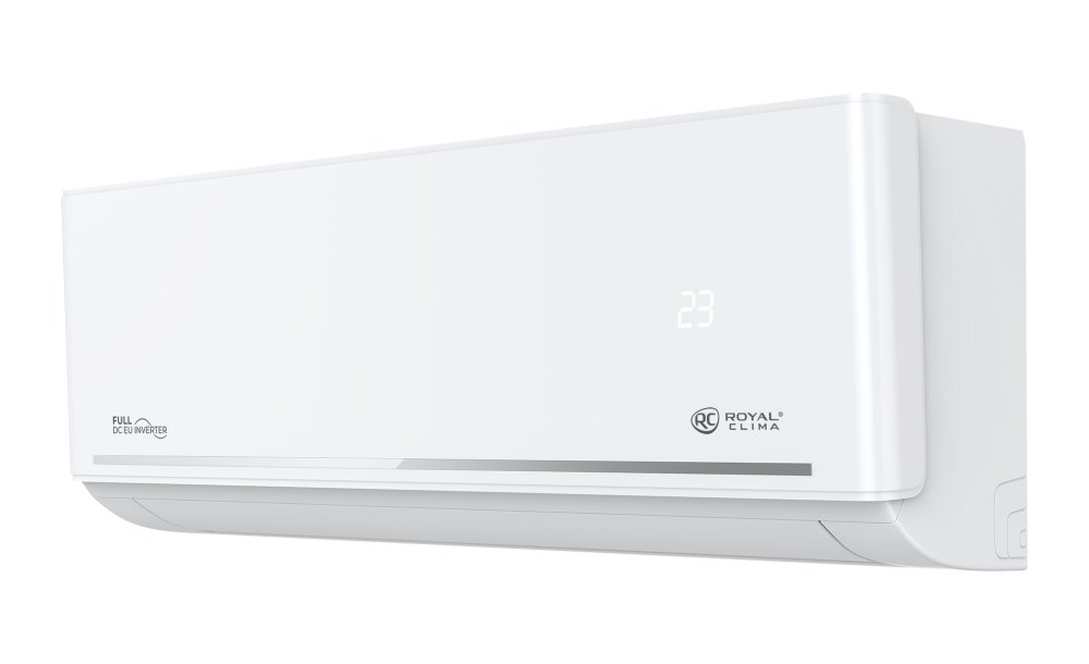 Инверторная сплит-система ROYAL Clima FELICITA HEAT PUMP FULL DC EU Inverter RCI-FHE55HN