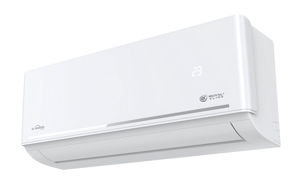 Инверторная сплит-система ROYAL Clima FELICITA Inverter RCI-FC28HN