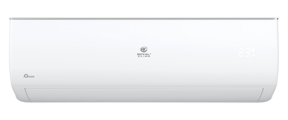 Классическая сплит-система ROYAL Clima GLORIA RC-GL28HN Классическая сплит-система ROYAL Clima GLORIA RC-GL28HN