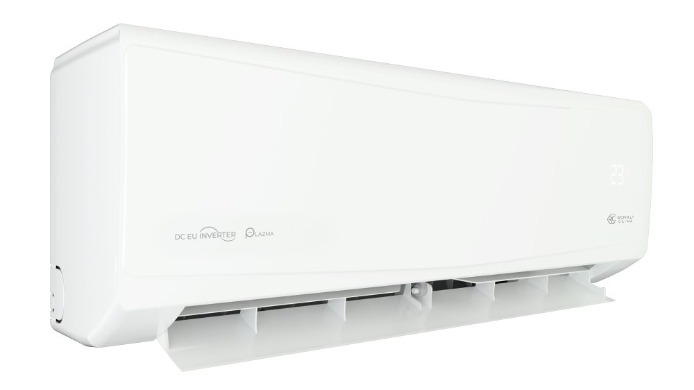 Инверторная сплит-система ROYAL Clima GRIDA DC EU Inverter RCI-GR22HN