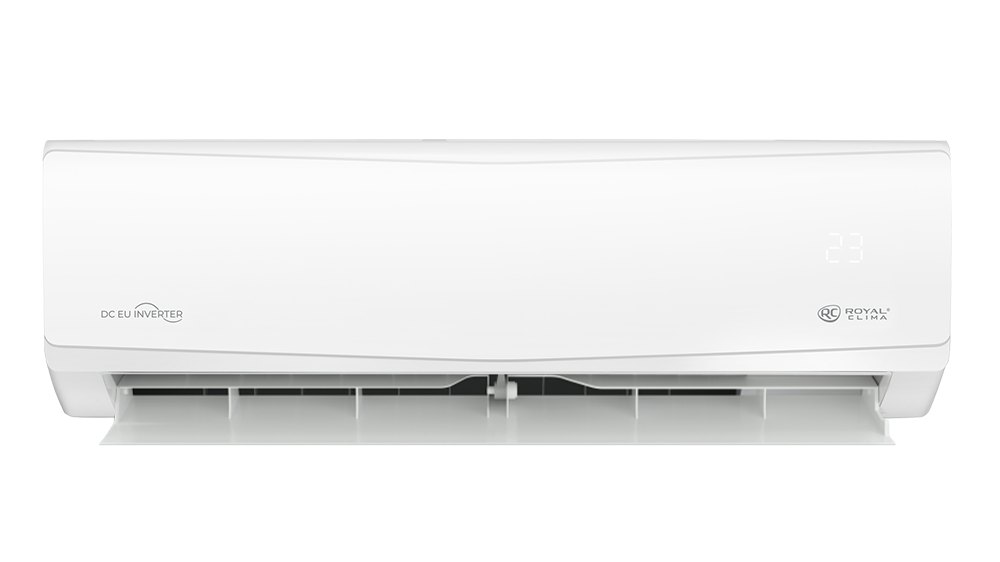 Инверторная сплит-система ROYAL Clima GRIDA DC EU Inverter RCI-GR35HN