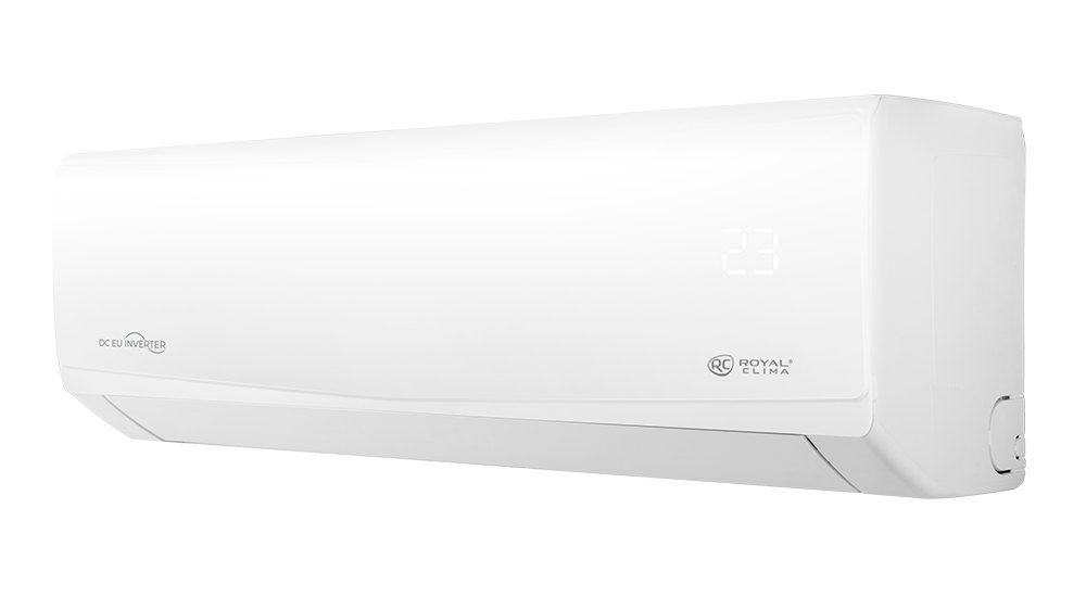Инверторная сплит-система ROYAL Clima GRIDA DC EU Inverter RCI-GR35HN