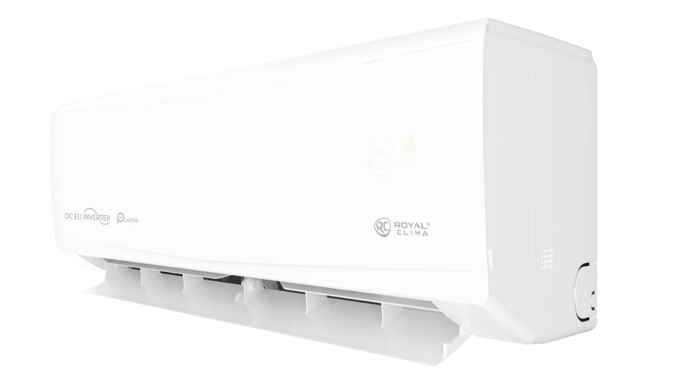 Инверторная сплит-система ROYAL Clima GRIDA DC EU Inverter RCI-GR35HN