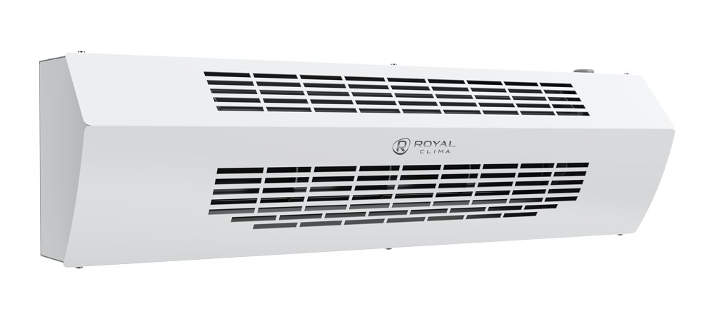 Электрическая завеса ROYAL Clima HEATGUARD RAH-HG1.0E6M