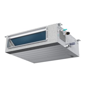 Сплит-система канального типа Hisense HEAVY 2.0 Classic AUD-48HX4REM2/AUW-48H6RQ2