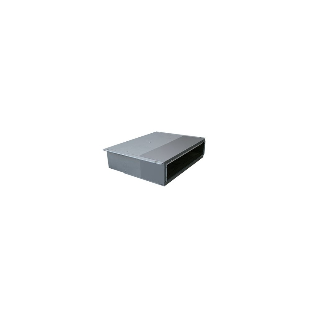 Инверторная сплит-система канального типа Hisense HEAVY DC Inverter AUD-18UX4SKL4/AUW-18U4SS