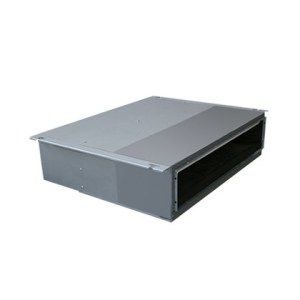 Инверторная сплит-система канального типа Hisense HEAVY DC Inverter AUD-24UX4SLL4/AUW-24U4SF1