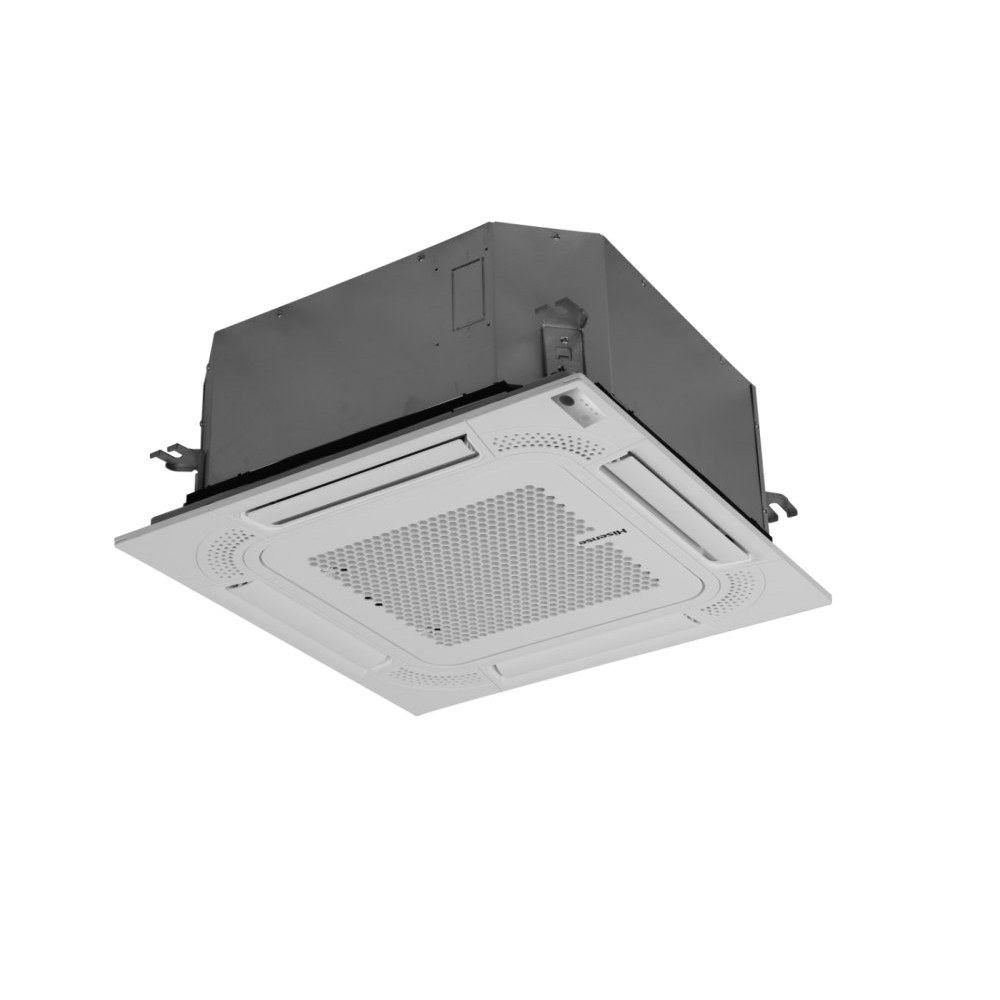 Сплит-система кассетного типа Hisense HEAVY Classic AUC-24HR4SGA1/AUC-950/AUW-24H4SF