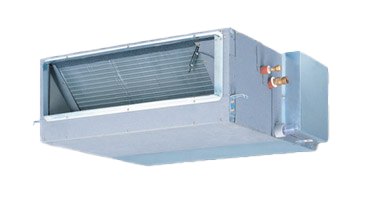 Внутренний блок VRF Hisense AVD-07HCFCH (высоконапорный канальный (с AC-вентилятором)) Внутренний блок VRF Hisense AVD-07HCFCH (высоконапорный канальный (с AC-вентилятором))