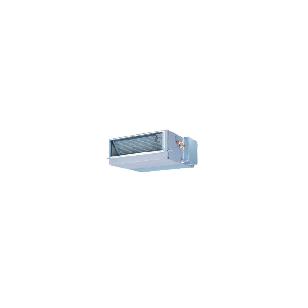 Внутренний блок VRF Hisense AVD-76UX6SEH (высоконапорный канальный (с AC-вентилятором))