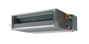 Инверторная сплит-система канального типа Hitachi RAD-60RPE/RAC-60NPE