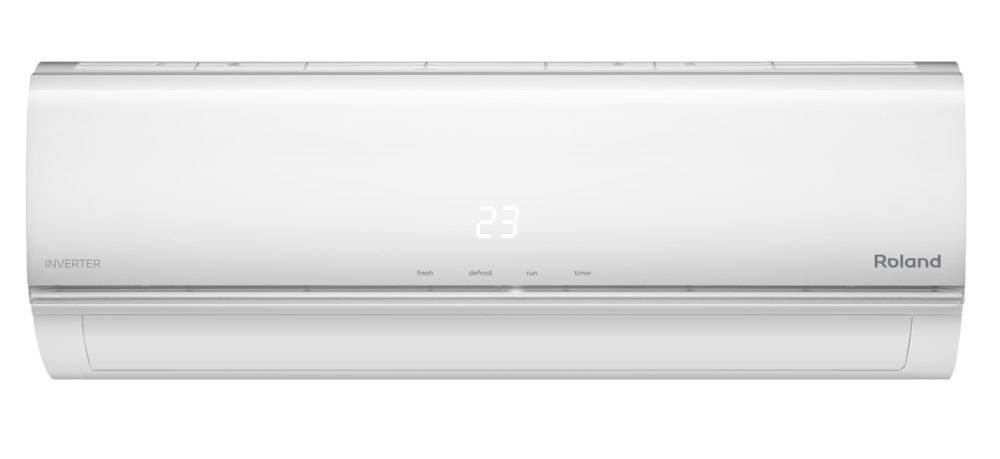 Инверторная сплит-система Roland FAVORITE II Inverter FIU-07HSS010/N5