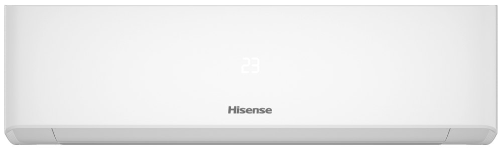 Инверторная сплит-система Hisense CITY 2.0 DC Inverter AS-18UW4RMSKA02 Инверторная сплит-система Hisense CITY 2.0 DC Inverter AS-18UW4RMSKA02