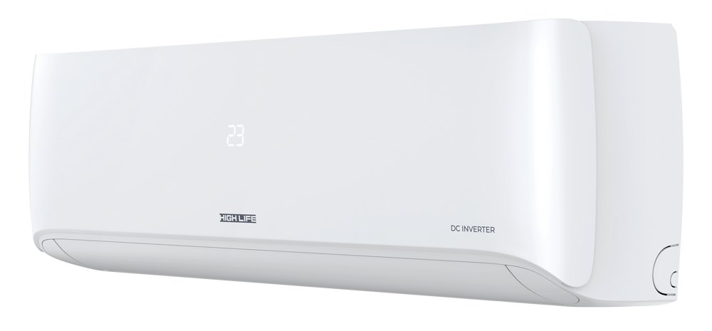 Инверторная сплит-система HIGH LIFE COMFORT CLASS Inverter ACHL-18CC-I-CHDV02S