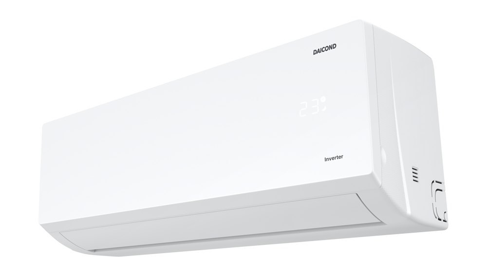 Инверторная сплит-система DAICOND ODYS Inverter DNI-OSE12NW