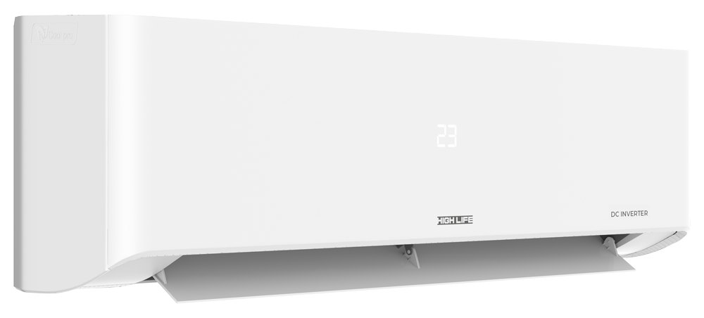 Инверторная сплит-система HIGH LIFE PRIORITY CLASS Inverter ACHL-09PC-I-CHDV02S