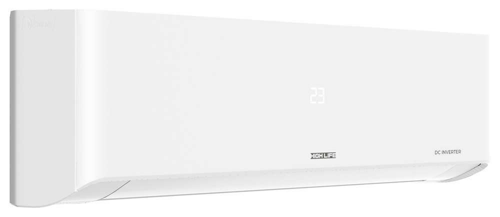 Инверторная сплит-система HIGH LIFE PRIORITY CLASS Inverter ACHL-12PC-I-CHDV02S
