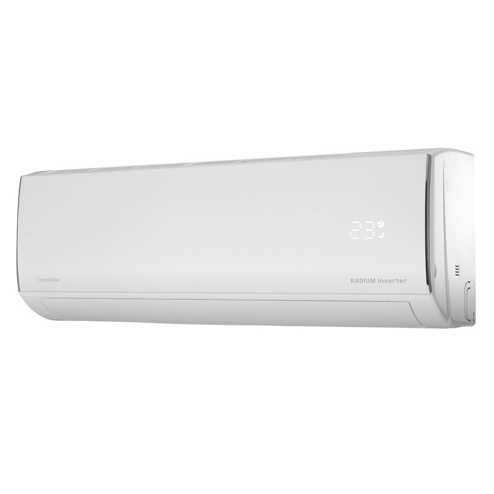 Инверторная сплит-система Ecostar RADIUM Inverter KVS-IRAM09CH