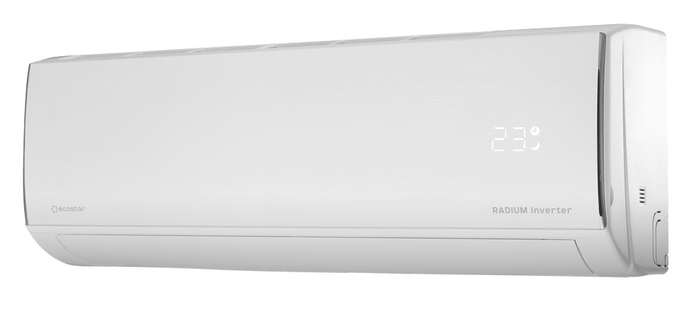 Инверторная сплит-система Ecostar RADIUM Inverter KVS-IRAD12CH