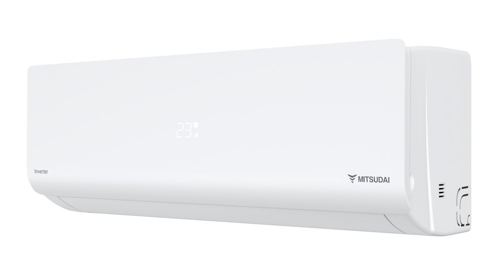 Инверторная сплит-система MITSUDAI SENTO Inverter MDI-SNC09AI
